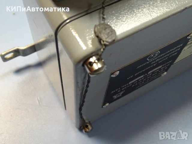 дебитомер TURBO Mag-Flux magnetic inductive flow meters+converter flow control Ex, снимка 13 - Резервни части за машини - 35228746