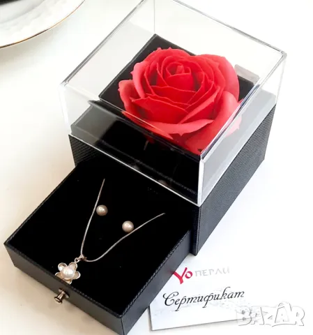 Оригинални подаръци за жена или момиче, снимка 3 - Подаръци за юбилей - 48681582