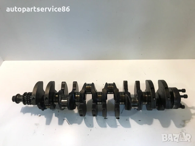 Колянов вал за Mercedes W140 S300Td M25-3 (1996-1998) 60324