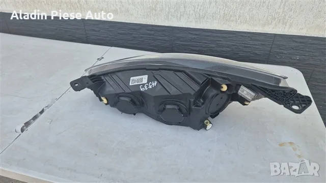 Десен фар Ford Focus 4 Facelift халогенен LED година 2022 2023 2024 2025 код MX7B13E014CD , снимка 4 - Аксесоари и консумативи - 55796644