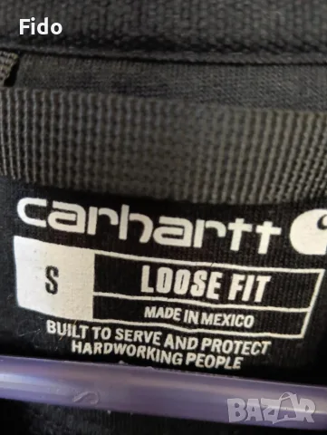 Carhartt Мъжки суичър, снимка 3 - Суичъри - 55943046