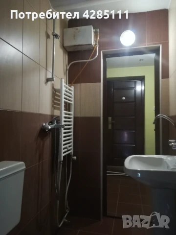 Гарсониера под наем, снимка 6 - Апартаменти - 51065650