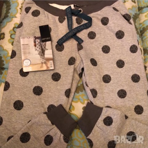 ESMARA  ДАМСКО ДОЛНИЩЕ, снимка 2 - Спортни екипи - 38839788