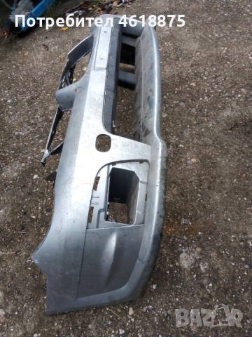 предна броня Subaru Impreza, снимка 3 - Части - 52340166