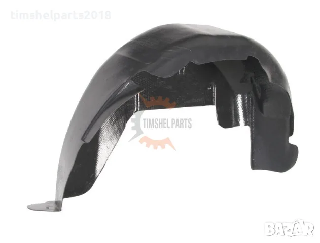 Заден подкалник за Citroen Berlingo 1996-2002, Peugeot Partner 1996-2002 - Пасажерска страна