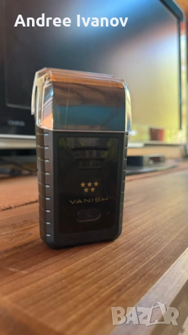 ПРОДАВАМ ПРОФЕСИОНАЛНИ ФРИЗЬОРСКИ МАШИНКИ, снимка 8 - Машинки за подстригване - 53887418