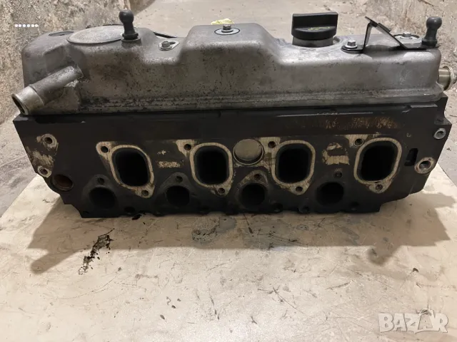 Цилидрова глава - Форд Мондео МК4 1.8 TDCI - 125 к.с., снимка 2 - Части - 48559527