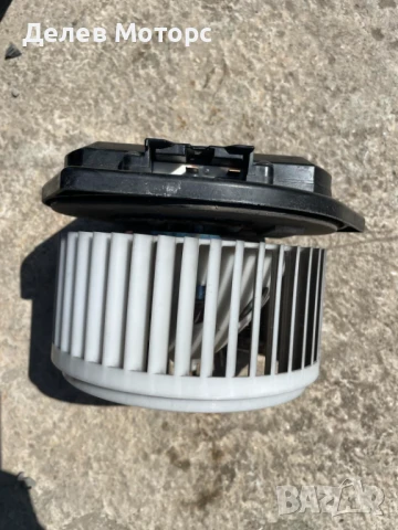 Вентилатор за парно A740108703 вътрешна циркулация за Infiniti FX 37 S, 320 ph., 2009г., снимка 2 - Части - 50820151