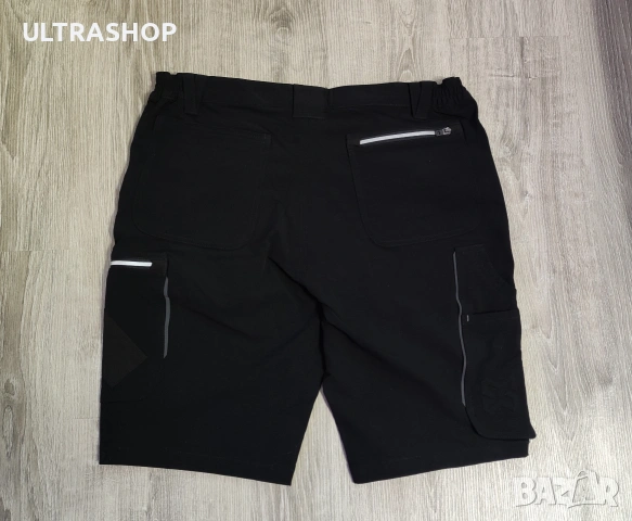 Wurth UK40 мъжки нови къси работни панталони , снимка 7 - Къси панталони - 54072093