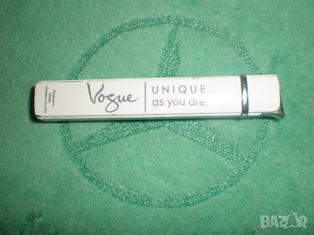 Метална запалка Vogue изправна