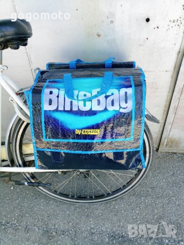 НОВИ водоустойчиви вело дисаги , вело раница, велосипедни дисаги, водоотблъскващи чанти за колело, в, снимка 3 - Аксесоари за велосипеди - 42146508