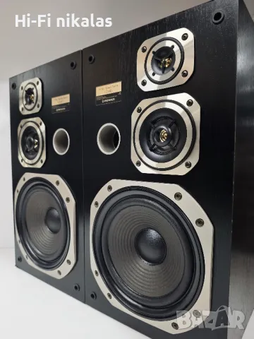 стерео Hi-Fi тонколони  PIONEER S-Z83D, снимка 2 - Тонколони - 49280351