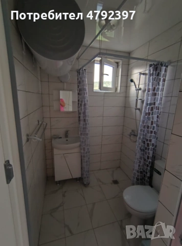 Двустаен Апартамен в Кайсиева Градина, местност "Планова", град Варна, снимка 8 - Апартаменти - 54150730