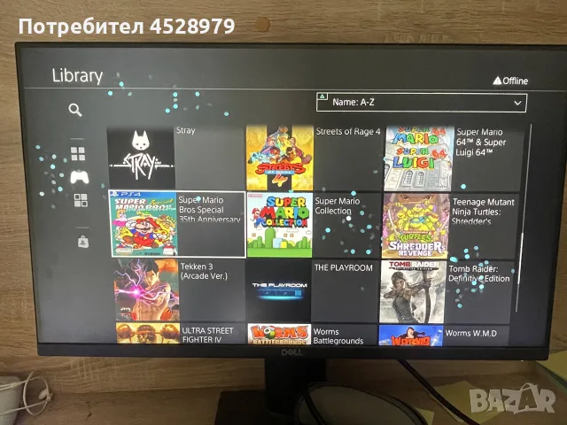 PlayStation 4 Fat, снимка 13 - PlayStation конзоли - 55838439