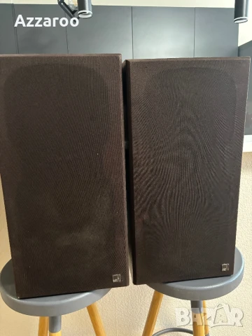 kef carina ii