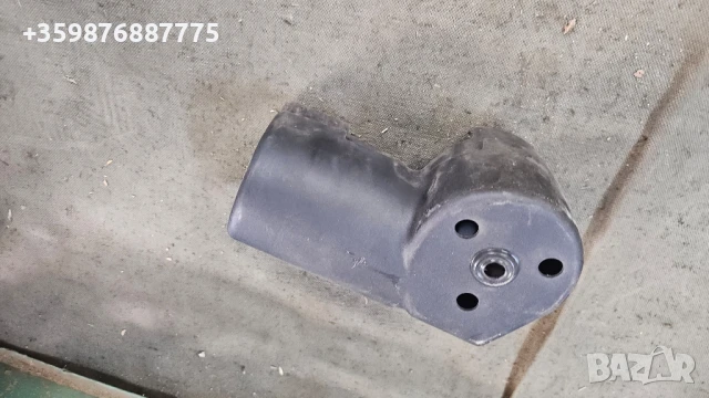 Ретро БМВ Е21 Е24 Е28 Капачка Класически , снимка 2 - Части - 51035900