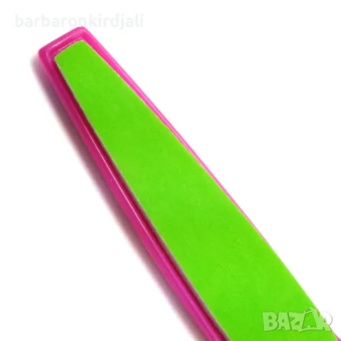 Пила за нокти TORPU0003, снимка 2 - Педикюр и маникюр - 49575776