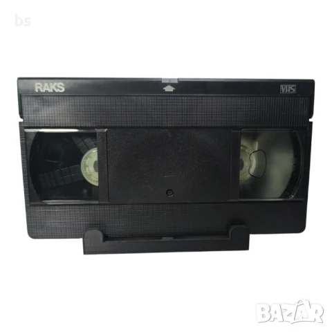 Крайна сила (с Джеймс Ърл Джоунс) / С пълна сила - видео касета , снимка 5 - Екшън - 45207795