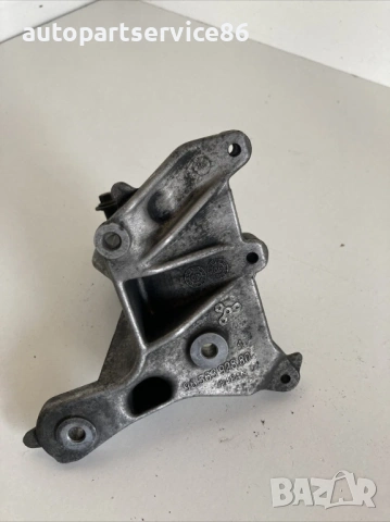 Конзола/стойка за Volvo S40 2.0 TDI (2009) 9656392880