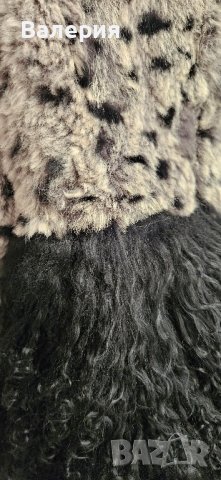 Уникално ново палто. , снимка 5 - Палта, манта - 42780945