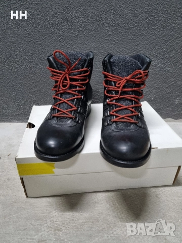 Sisley, м. боти, 42 номер, снимка 2 - Мъжки боти - 52818862