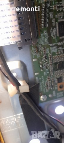 TCon BOARD,HV320FHB-N00,47-6021051,for 32 inc DISPLAY for JVC LT-32VF5900, снимка 2 - Части и Платки - 36710547