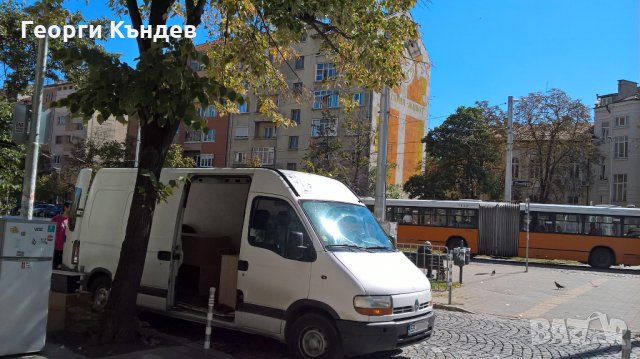 Превози за Габрово с товарен бус, хамалски услуги, снимка 4 - Транспортни услуги - 24486561