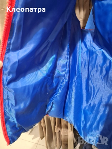 Нови грейки със Спайдърмен , снимка 3 - Детски якета и елеци - 53917370