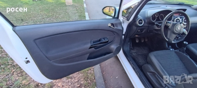 Opel Corsa 1,2-86кс. LPG, снимка 6 - Автомобили и джипове - 52775486