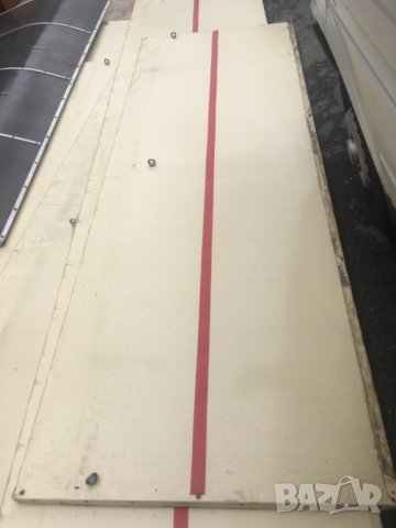 Ветроупорни метални конструкции с винил 12 лв/кв.м., снимка 3 - Други стоки за дома - 31914463