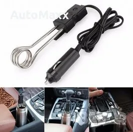 Бързовар за кола 12 V
, снимка 2 - Аксесоари и консумативи - 56543100