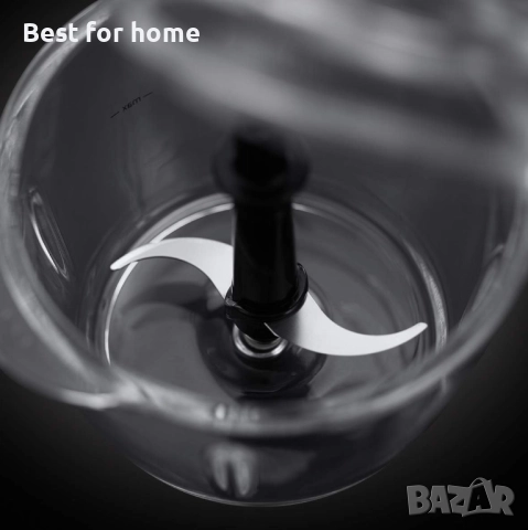 Кухненски робот Russell Hobbs, снимка 5 - Аксесоари за кухня - 52413573