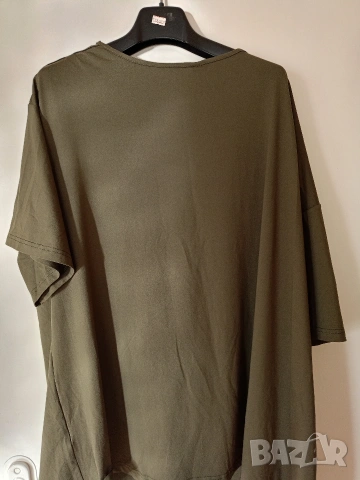 макси туники нови, снимка 11 - Туники - 54338465