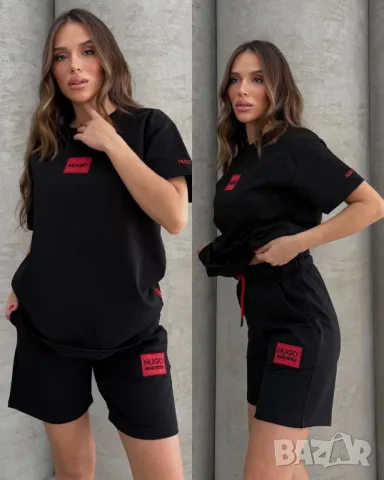 висококачествени дамски екипи Hugo Boss 