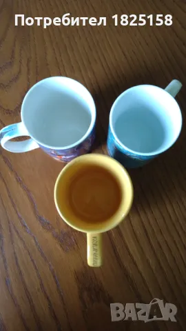 Чаши за чай/мляко, снимка 8 - Чаши - 48853815