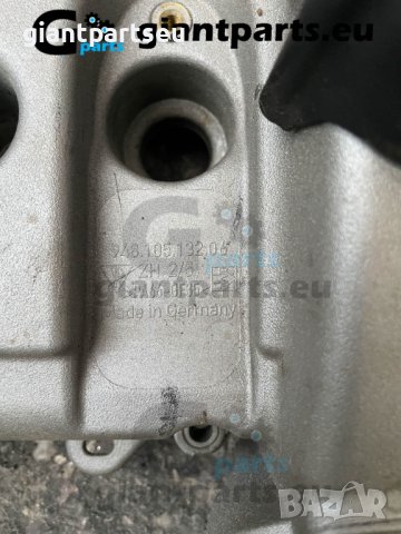 Капак клапан за Порше Кайен Porsche Cayenne ,94810513206, снимка 2 - Части - 40219881