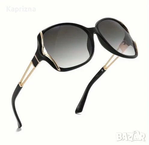 Модни дамски квадратни очила, снимка 2 - Слънчеви и диоптрични очила - 50591571