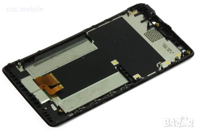 Sony Xperia T - Sony LT30P дисплей и тъч скрийн , снимка 2 - Резервни части за телефони - 40716217