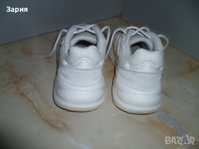 ADIDAS сникърси №38, снимка 10 - Маратонки - 53206534