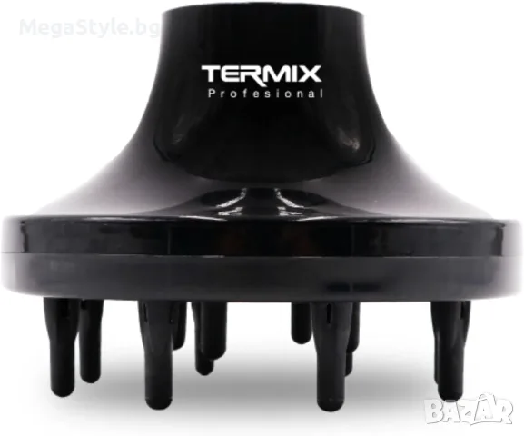 Професионален дифузер за сешоар Termix Professional 4300, снимка 3 - Сешоари - 55816218