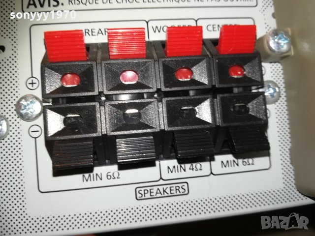 jvc xv-tha30r dvd receiver 2801212109, снимка 12 - Ресийвъри, усилватели, смесителни пултове - 31593833