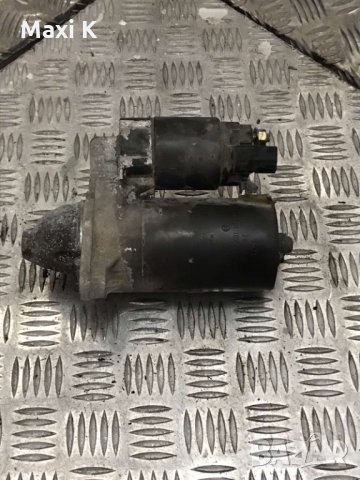 Стартер Toyota Avensis 1.6VVT-I 110к.с. 2001г