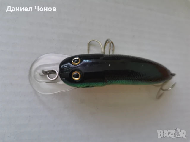 Изкуствени примамки , снимка 18 - Стръв и захранки - 51045147