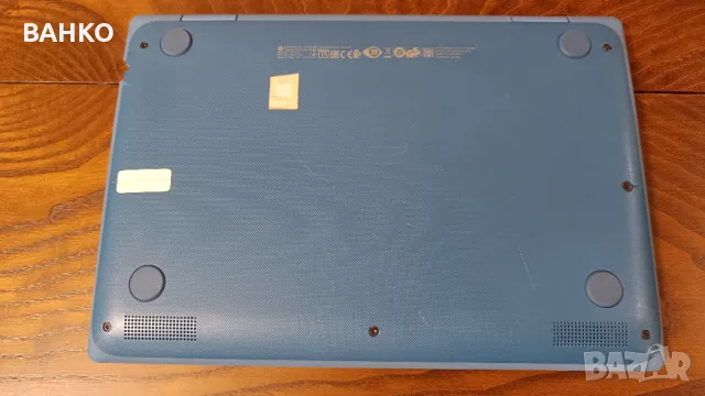 Лаптоп HP ProBook тъчскрийн дисплей Windows 11 и DDR4 памет, снимка 7 - Лаптопи за работа - 47916723