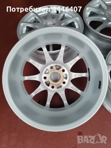 Джанти 16" 5х112 VW, Seat,Skoda, Audi, снимка 12 - Гуми и джанти - 52309949