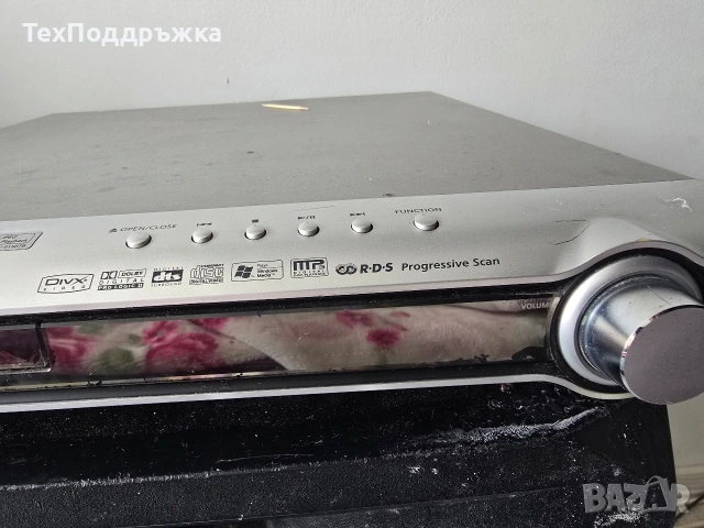 домашно кино samsung , снимка 2 - Плейъри, домашно кино, прожектори - 54178621