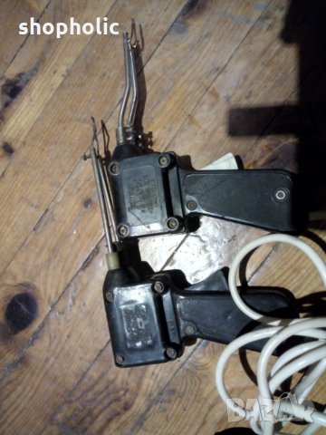 индукционен поялник-български, снимка 3 - Поялници и запояване - 11983566