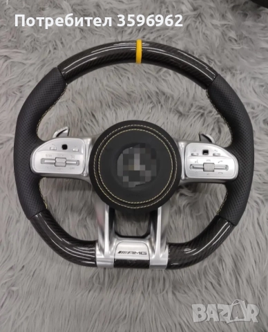 Спортни волани MERCEDES, снимка 13 - Аксесоари и консумативи - 52979162