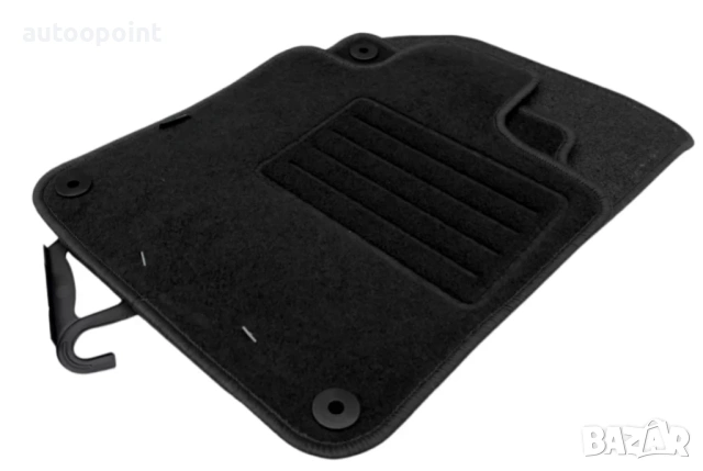 Мокетни стелки за VOLVO S90 / V90 (2016+) Petex