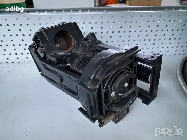 Jura Ena micro - Кафе Група на Части Jura A1 A5 A9, снимка 2 - Кафемашини - 48488392